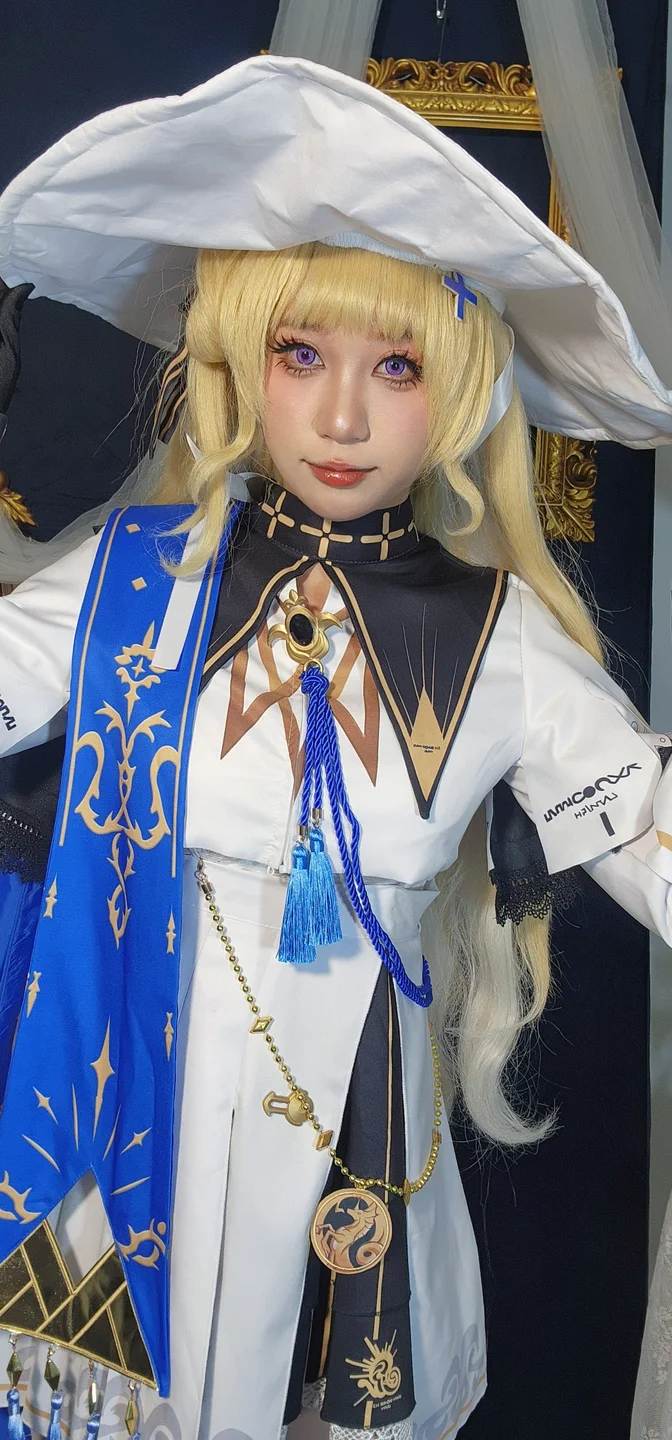 Mizu - Phoebe Wuthering Waves [96P,6V-753MB] tg@simisebaisi 【丝足阁】071.webp